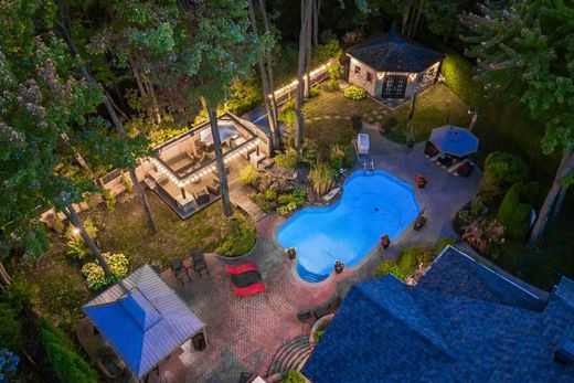 Detached House in Blainville, Laurentides