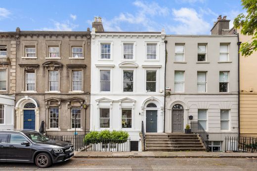 Detached House in Dublin, Dublin City