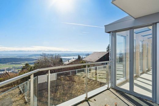 Detached House in Saint-Blaise, Neuchâtel District