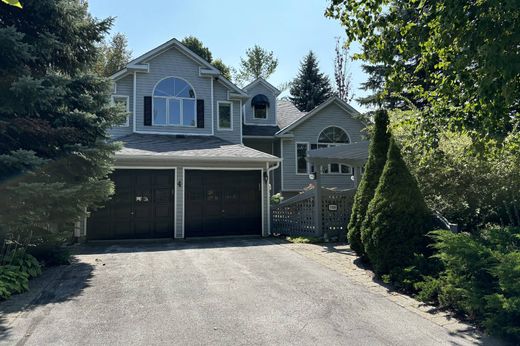 Müstakil ev Collingwood, Ontario