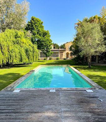 Einfamilienhaus in Althen-des-Paluds, Vaucluse