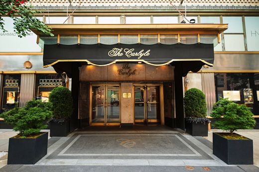 Luxury home in New York