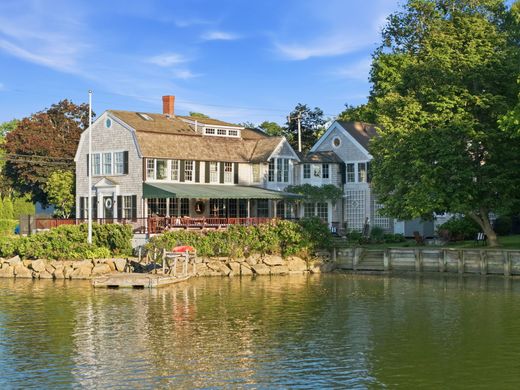 Detached House in Duxbury, Plymouth County