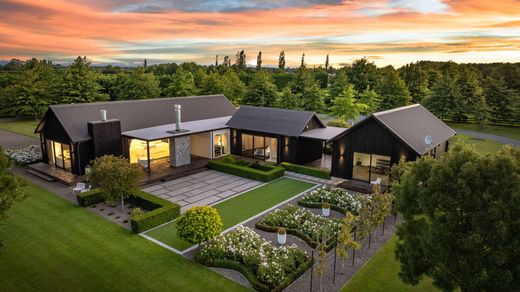 Detached House in Ohoka, Waimakariri District