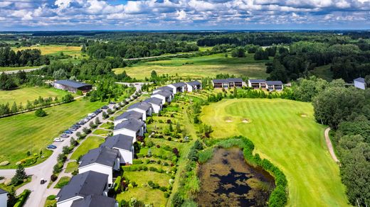 城市独宅  Masionys, Vilnius District Municipality