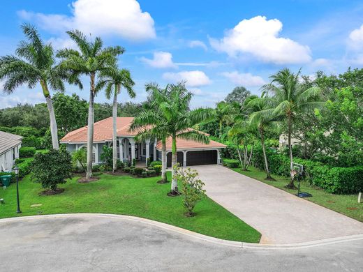 Detached House in Coral Springs, Broward County