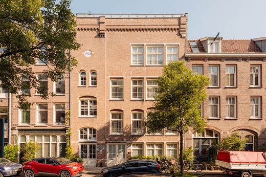 Piso / Apartamento en Amsterdam, Holanda Septentrional