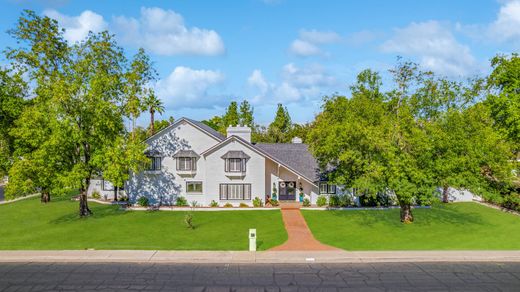 Casa Unifamiliare a Mesa, Maricopa County