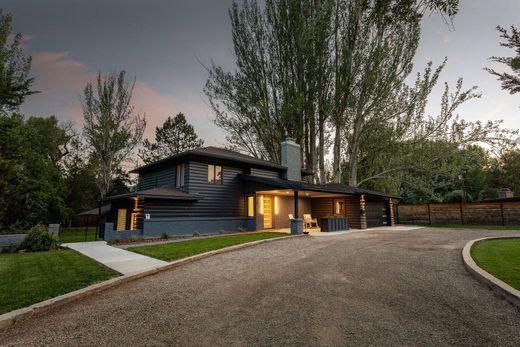 بيت مستقل ﻓﻲ Durango, La Plata County