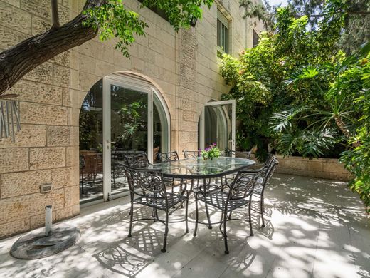 Luxury home in Jerusalem, Jerusalem District