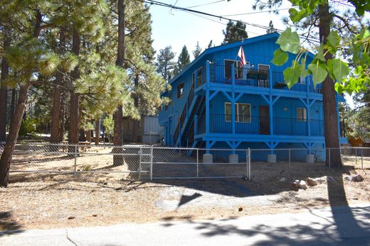 Casa de lujo en Big Bear City, San Bernardino County