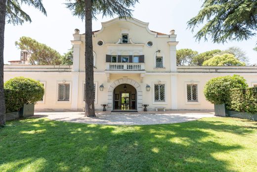 Villa en Tibur, Roma