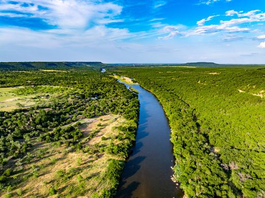 컨트리하우스 / Graford, Palo Pinto County