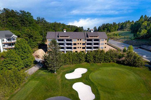 Apartment / Etagenwohnung in Blowing Rock, Watauga County