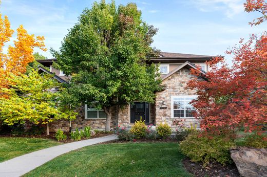 Dom jednorodzinny w Denver, Denver County