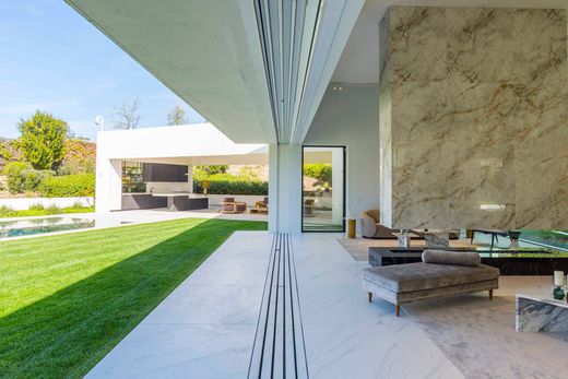 Detached House in Pozuelo de Alarcón, Province of Madrid