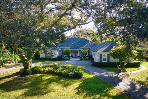 Detached House in Vero Beach, Indian River County
