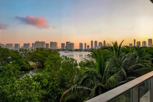 Appartement in North Miami Beach, Miami-Dade County