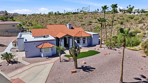 Detached House in Fountain Hills, Maricopa County