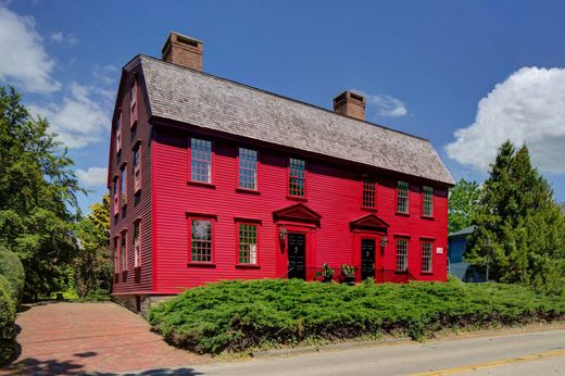 Duplex in Newport, Newport County