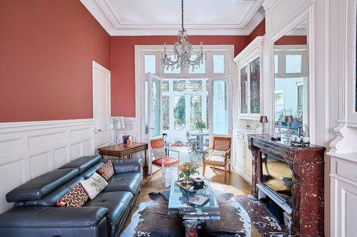 Maison de luxe à Lille, Nord