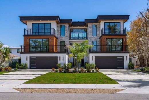 Detached House in Sarasota, Sarasota County
