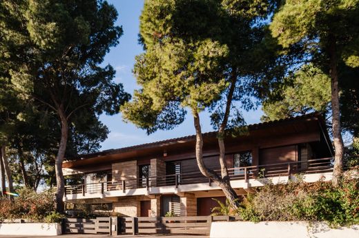 Vrijstaand huis in Perpignan, Pyrénées-Orientales