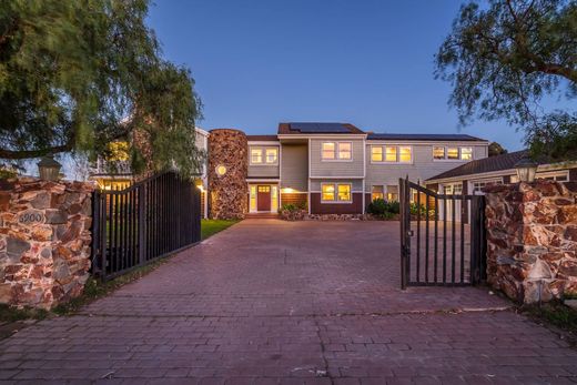 Casa Independente - Malibu, Los Angeles County