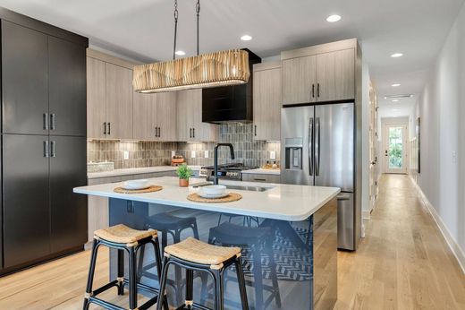 Casa en Nashville, Davidson County