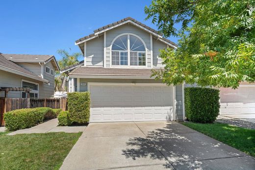 Einfamilienhaus in Pleasanton, Alameda County