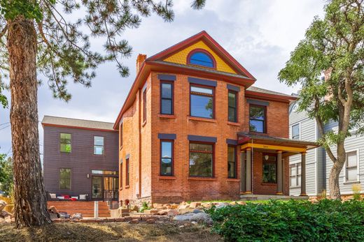 Casa de lujo en Salt Lake City, Salt Lake County