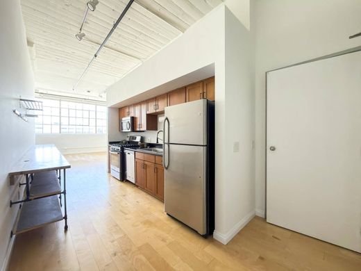 Appartement à Los Angeles, Comté de Los Angeles