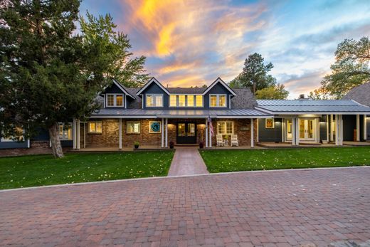 Detached House in Reno, Washoe County