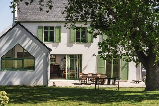 Maison individuelle à Groix, Morbihan