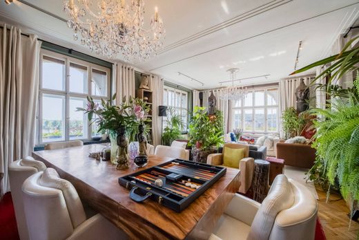 Duplex for rent per month in Prague