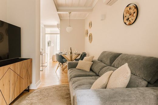 아파트 / 리스본, Lisbon