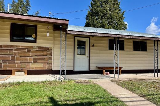 Частный Дом, Priest River, Bonner County