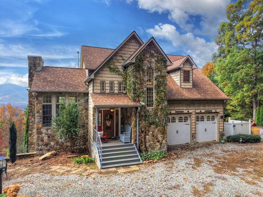 단독 저택 / Blairsville, Union County