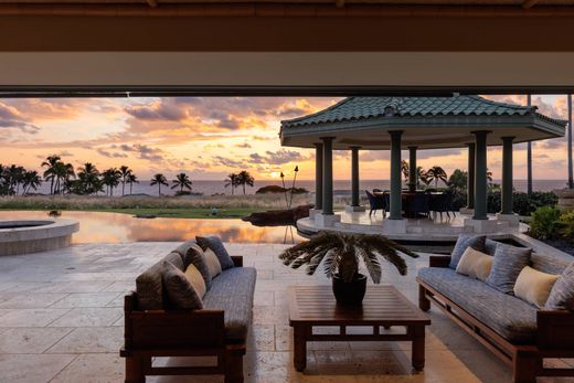 Luxury home in Waimea, Hawaii County