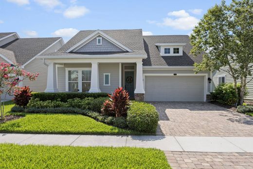 Detached House in Ponte Vedra, Saint Johns County