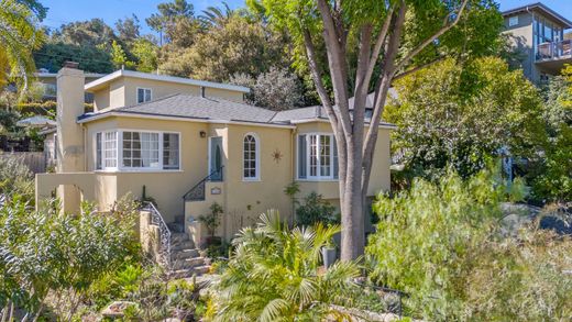 Detached House in Studio City, Los Angeles County
