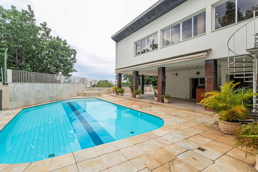 リオデジャネイロ, Rio de Janeiroの一戸建て住宅