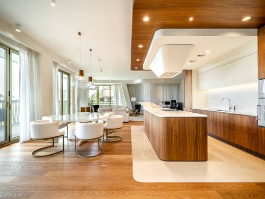 Apartment in Ixelles-Elsene, Brussels Capital Region