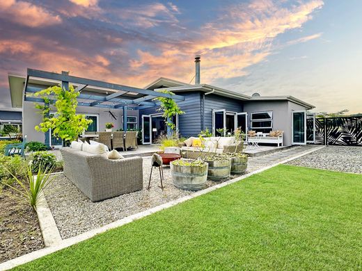 Detached House in Taupo, Taupo District