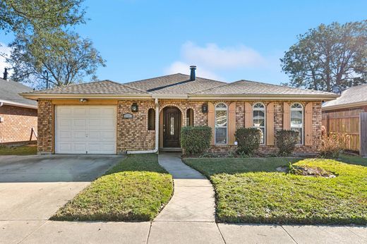 豪宅  Kenner, Jefferson Parish