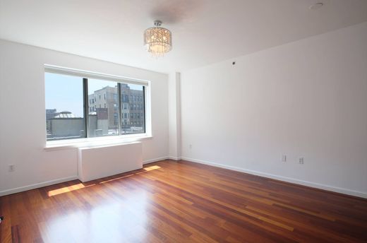 Apartment in New York