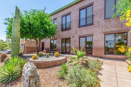 Lüks ev Fountain Hills, Maricopa County