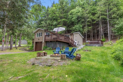 Dom jednorodzinny w Fleischmanns, Delaware County