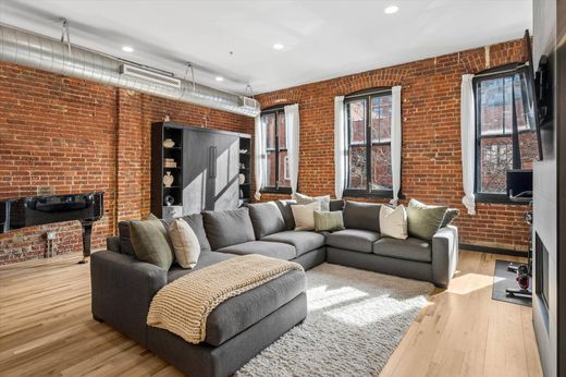 Apartment in Denver, Denver County