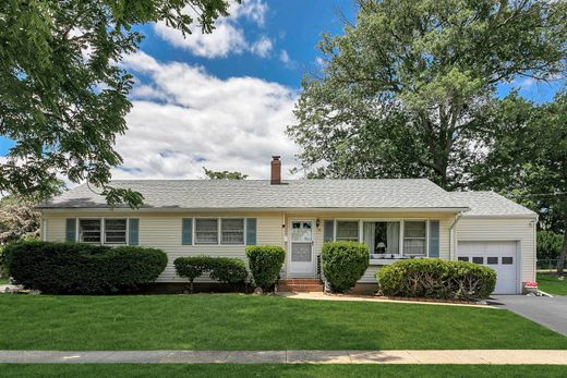 Casa Unifamiliare a Freehold, Monmouth County